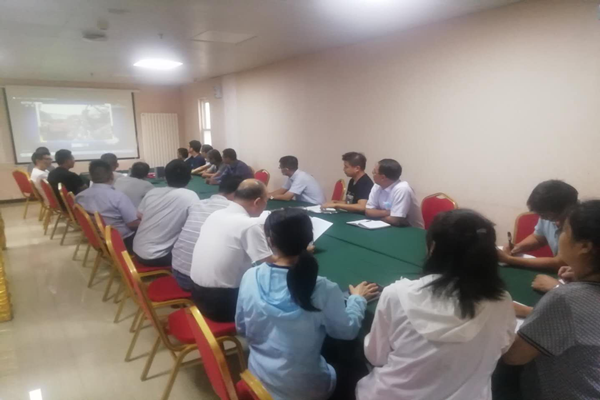 华体会手机网页版-华体会(中国)
各单位积极组织安全教育培训活动