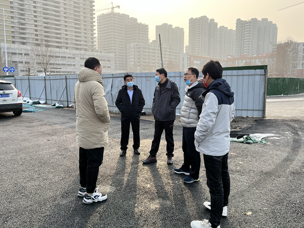 华体会手机网页版-华体会(中国)
强化春节期间市政工程安全生产、常态化防疫等综合治理工作