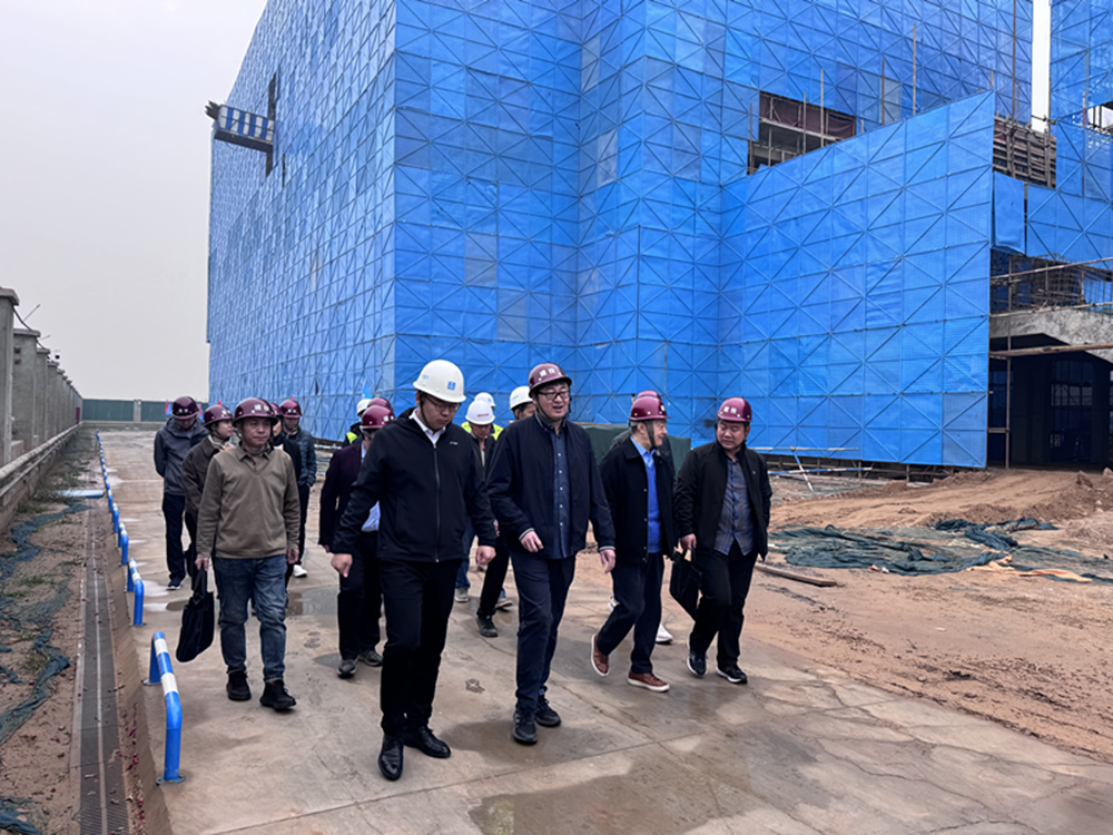 华体会手机网页版-华体会(中国)
党委委员、纪委书记张炼带队调研六十七高项目建设